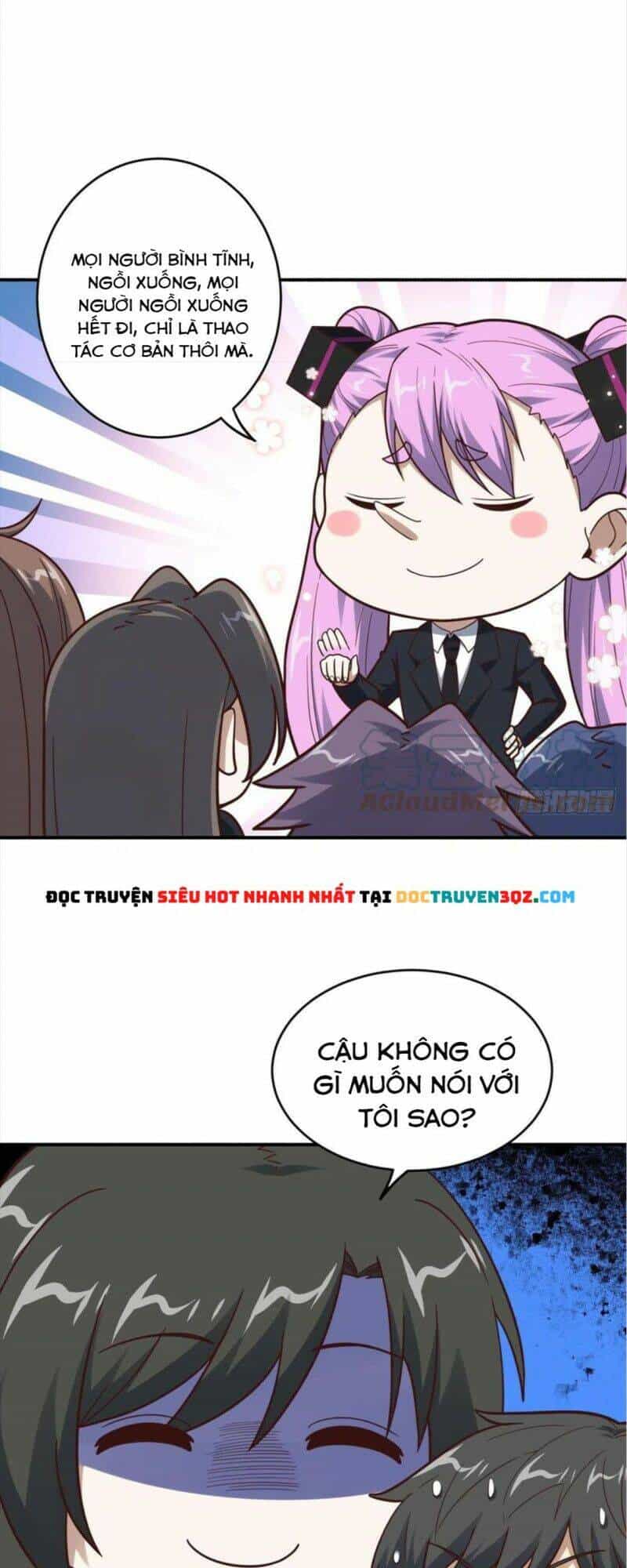 Cao Năng Lai Tập - Chương 173 - ảnh 22