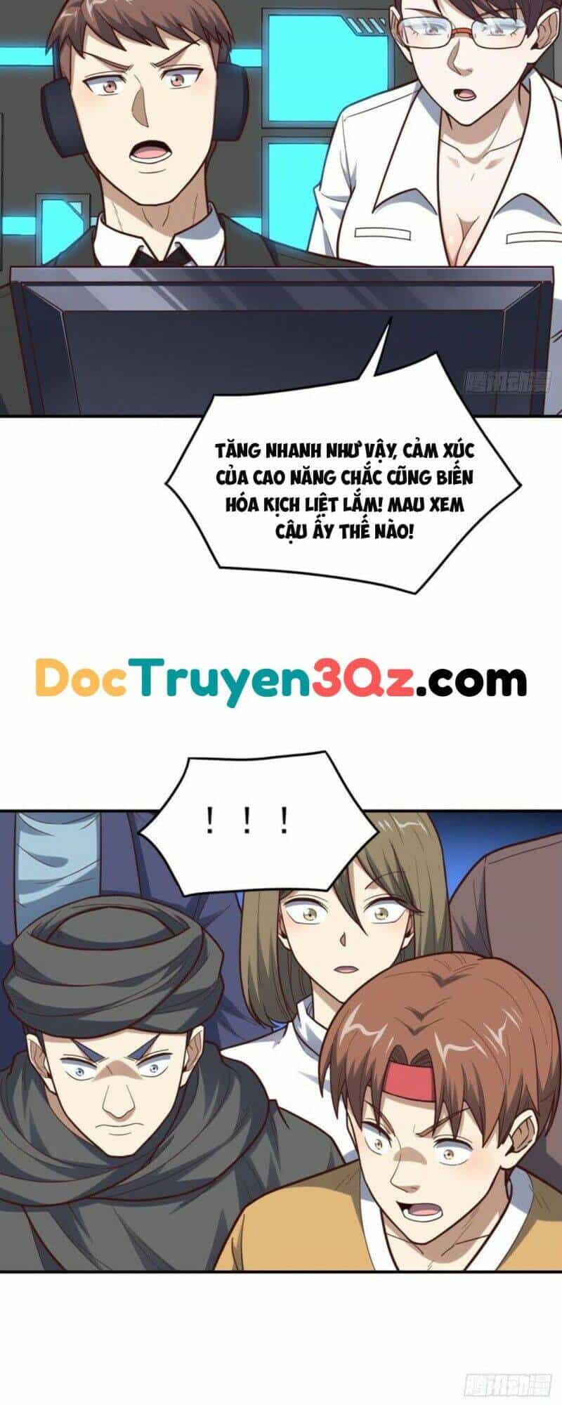 Cao Năng Lai Tập - Chương 173 - ảnh 37