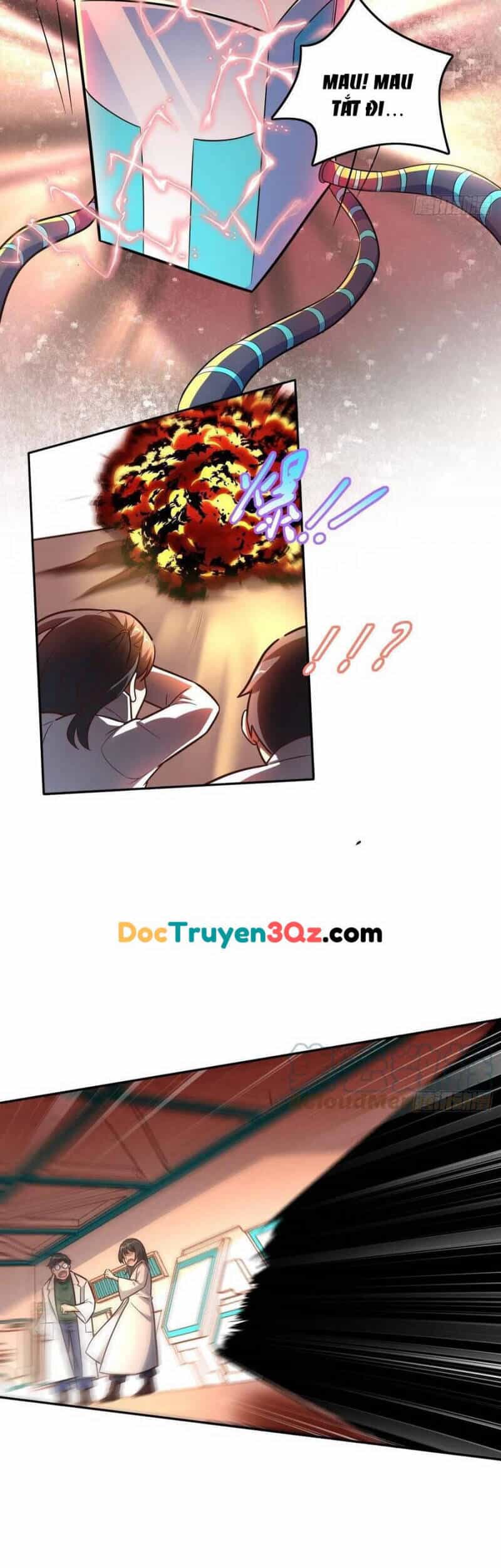 Cao Năng Lai Tập - Chương 177 - ảnh 12