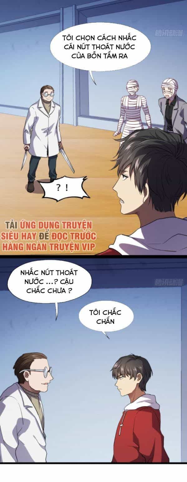 Cao Năng Lai Tập - Chương 17 - ảnh 21
