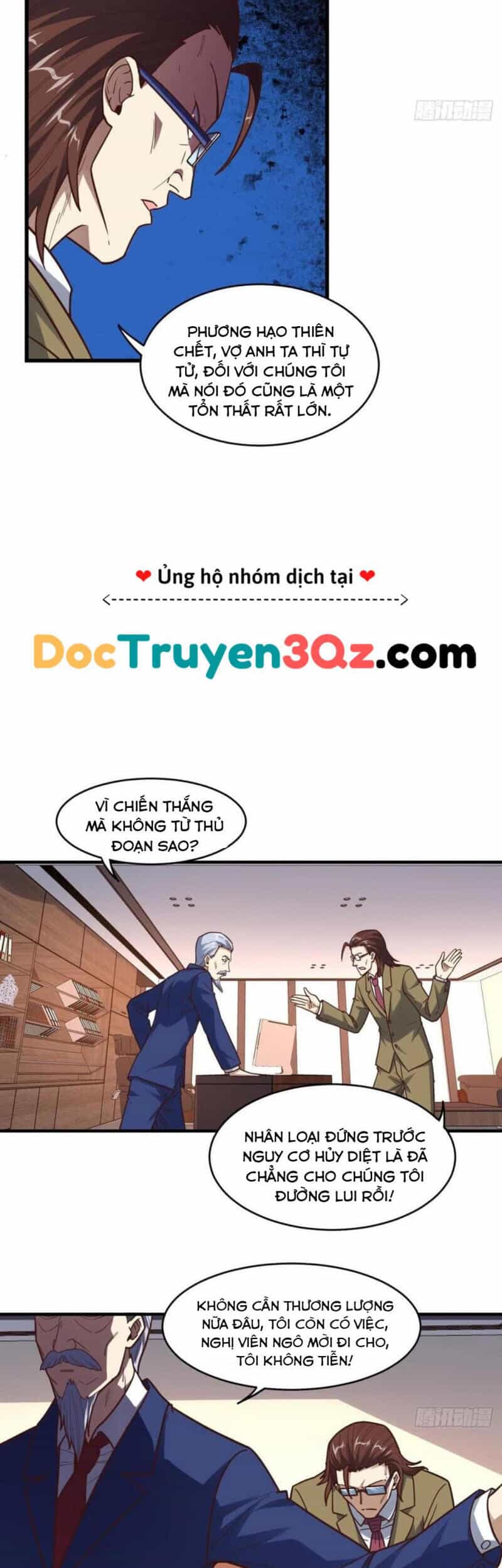Cao Năng Lai Tập - Chương 179 - ảnh 11