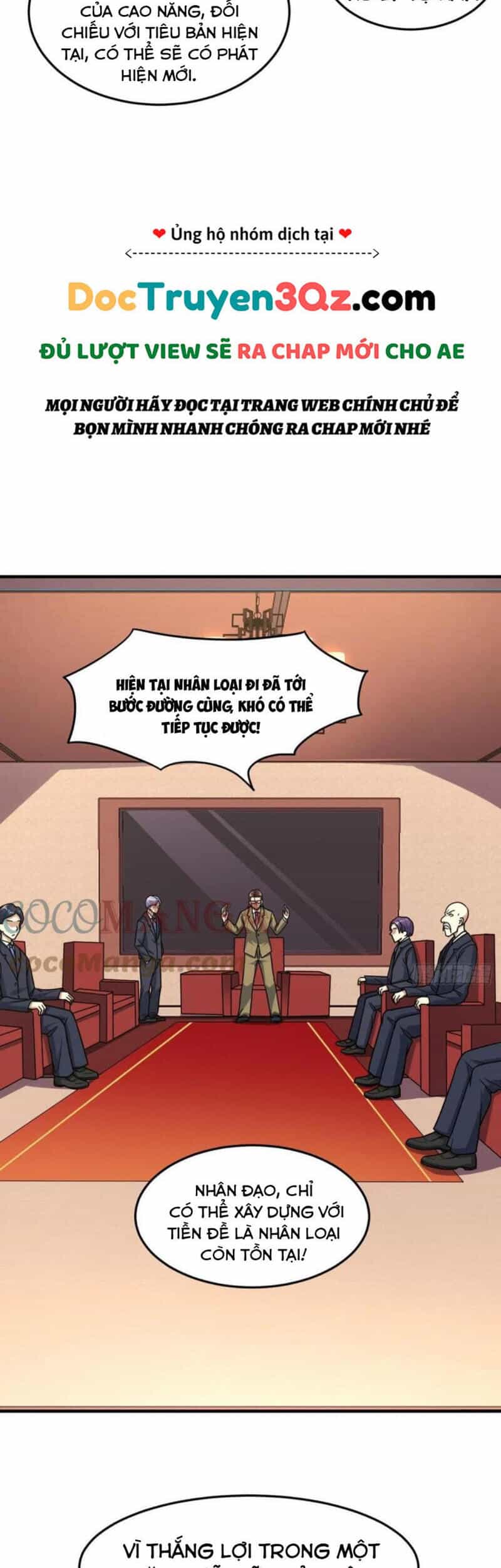 Cao Năng Lai Tập - Chương 179 - ảnh 26