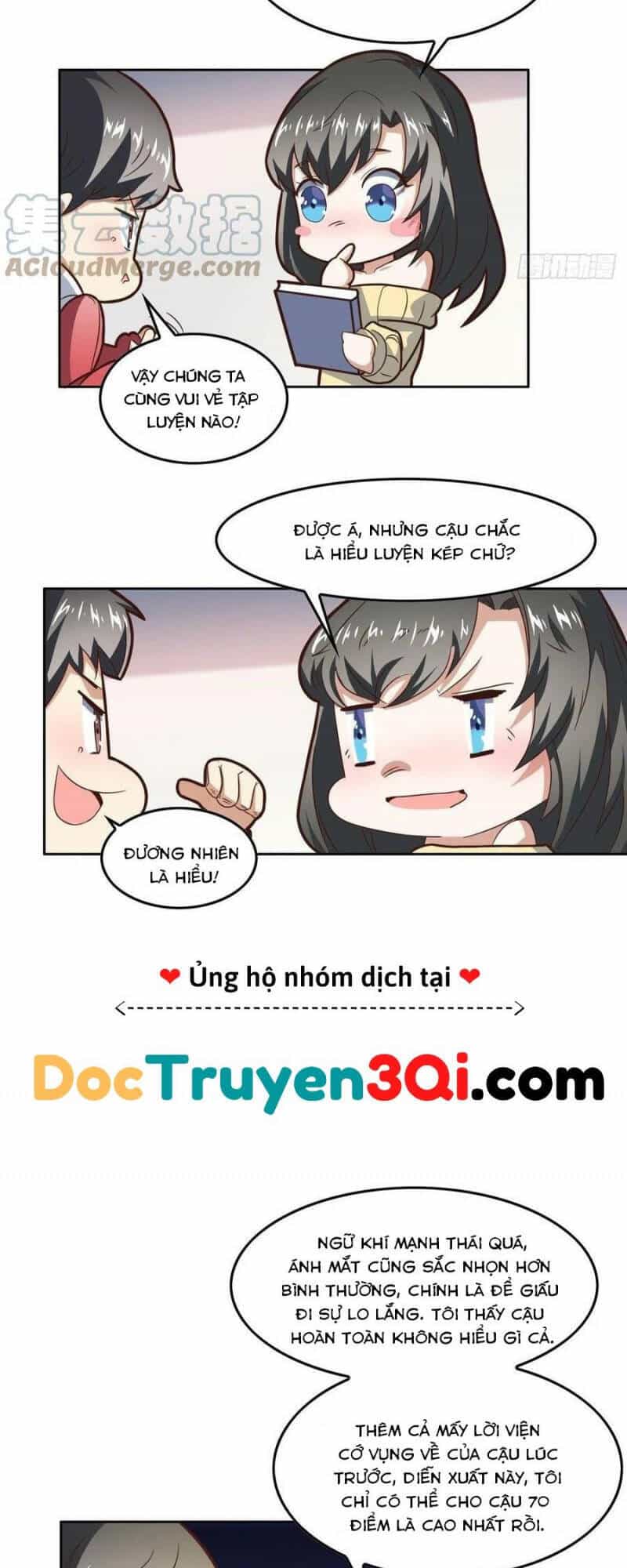 Cao Năng Lai Tập - Chương 182 - ảnh 14