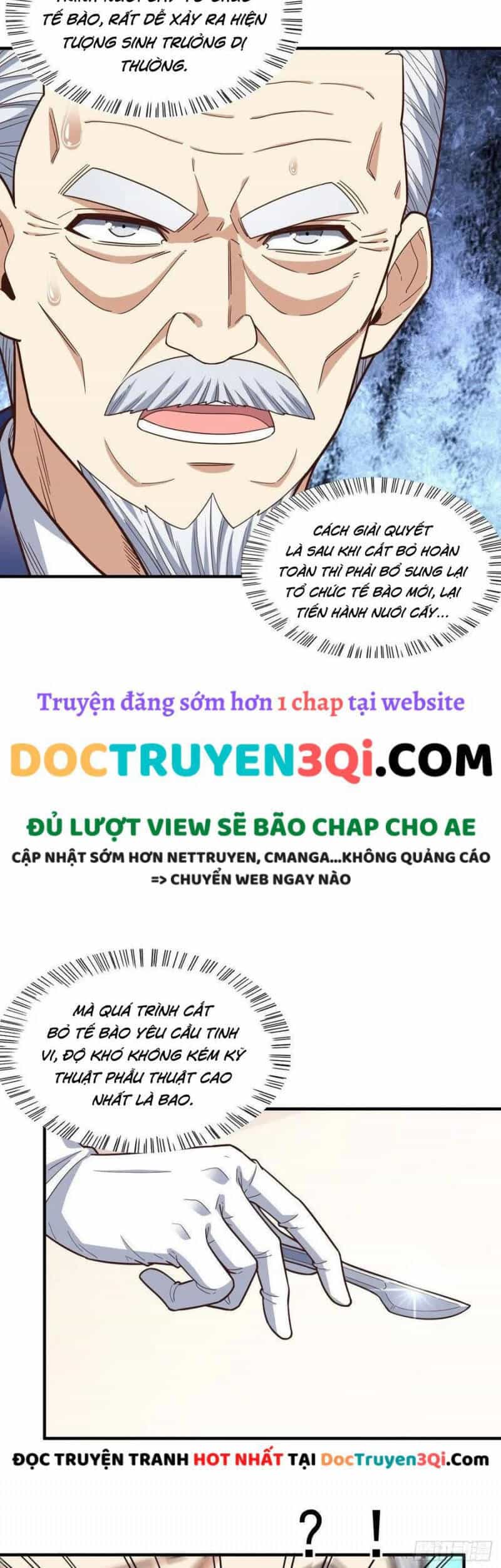 Cao Năng Lai Tập - Chương 184 - ảnh 9
