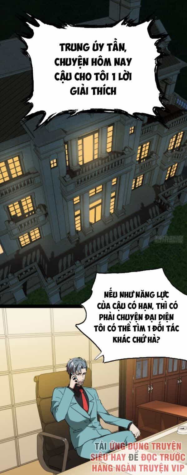 Cao Năng Lai Tập - Chương 18 - ảnh 21