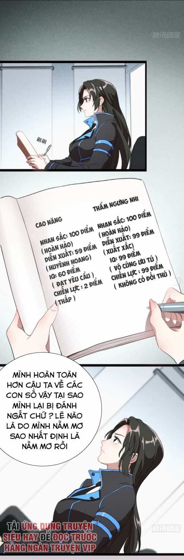 Cao Năng Lai Tập - Chương 18 - ảnh 3