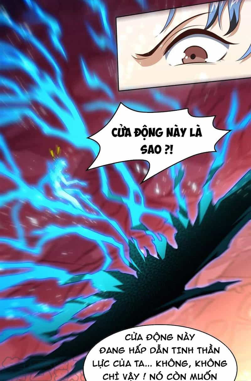 Cao Năng Lai Tập - Chương 191 - ảnh 15