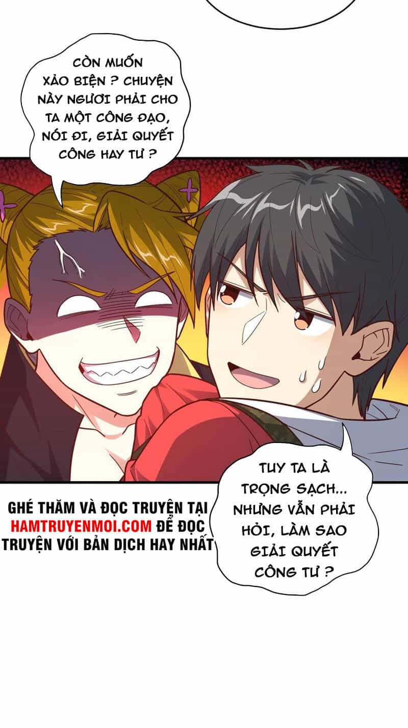 Cao Năng Lai Tập - Chương 192 - ảnh 37