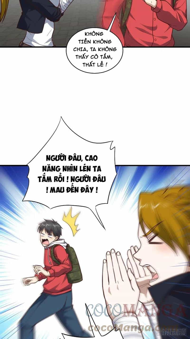Cao Năng Lai Tập - Chương 192 - ảnh 40