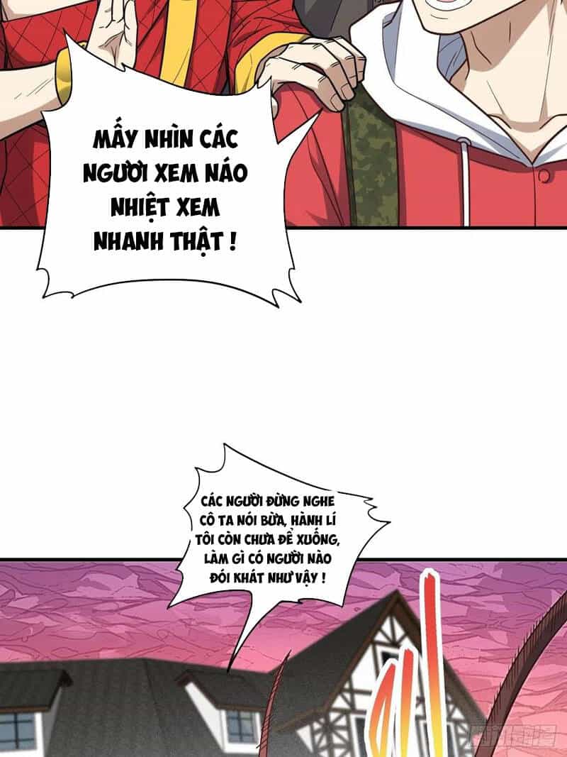 Cao Năng Lai Tập - Chương 192 - ảnh 44