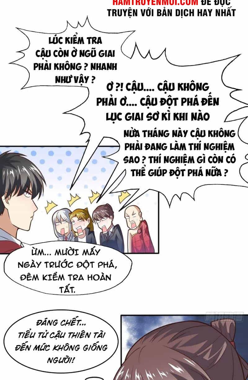 Cao Năng Lai Tập - Chương 193 - ảnh 2