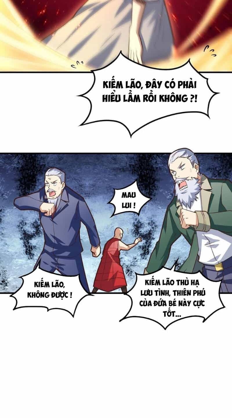 Cao Năng Lai Tập - Chương 193 - ảnh 27