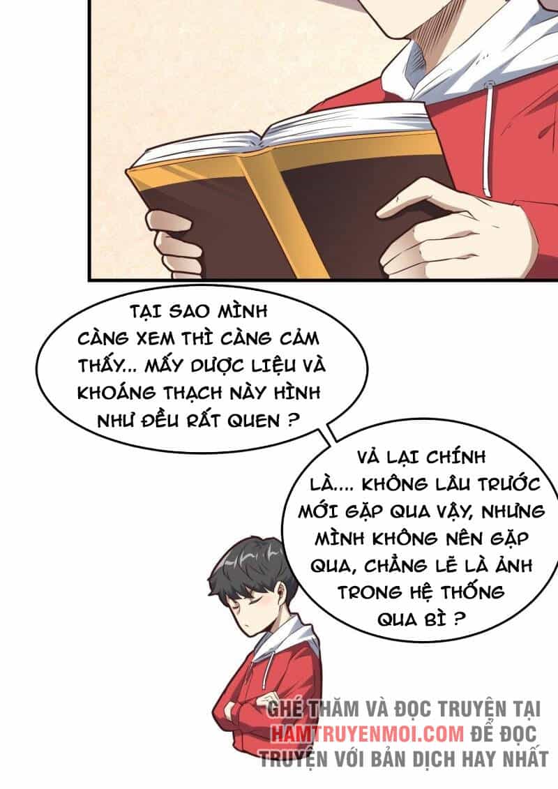 Cao Năng Lai Tập - Chương 194 - ảnh 23