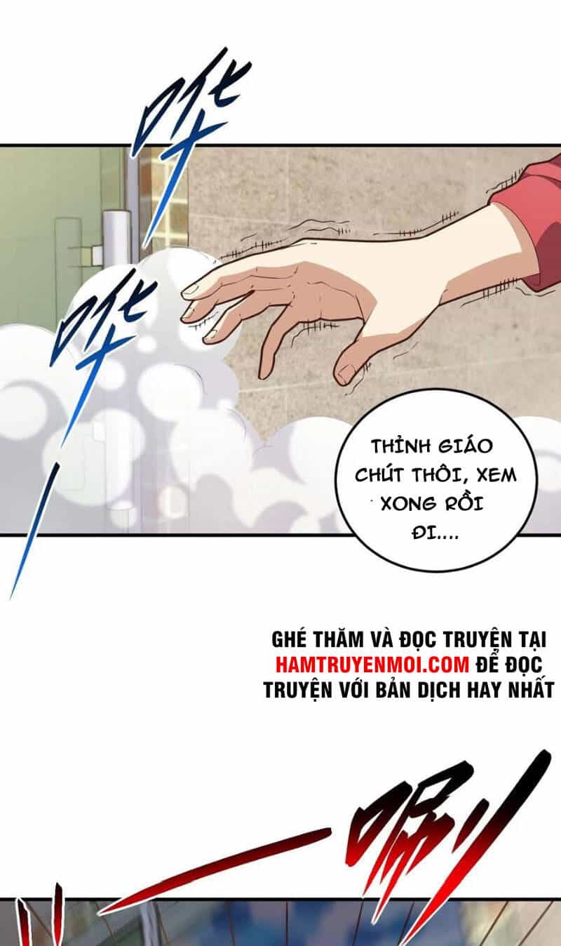 Cao Năng Lai Tập - Chương 195 - ảnh 20