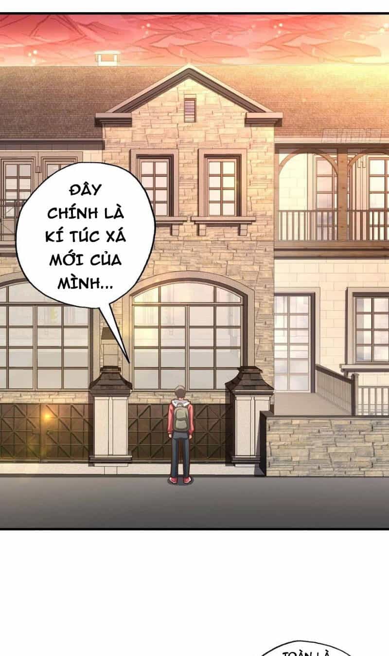 Cao Năng Lai Tập - Chương 195 - ảnh 6