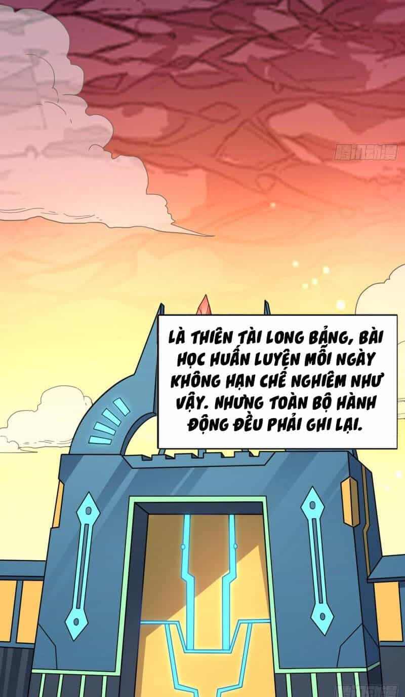 Cao Năng Lai Tập - Chương 196 - ảnh 45