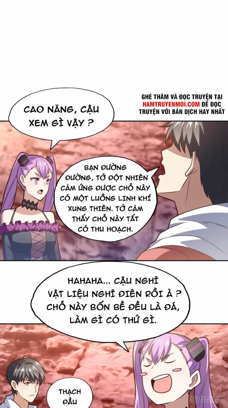 Cao Năng Lai Tập - Chương 197 - ảnh 16
