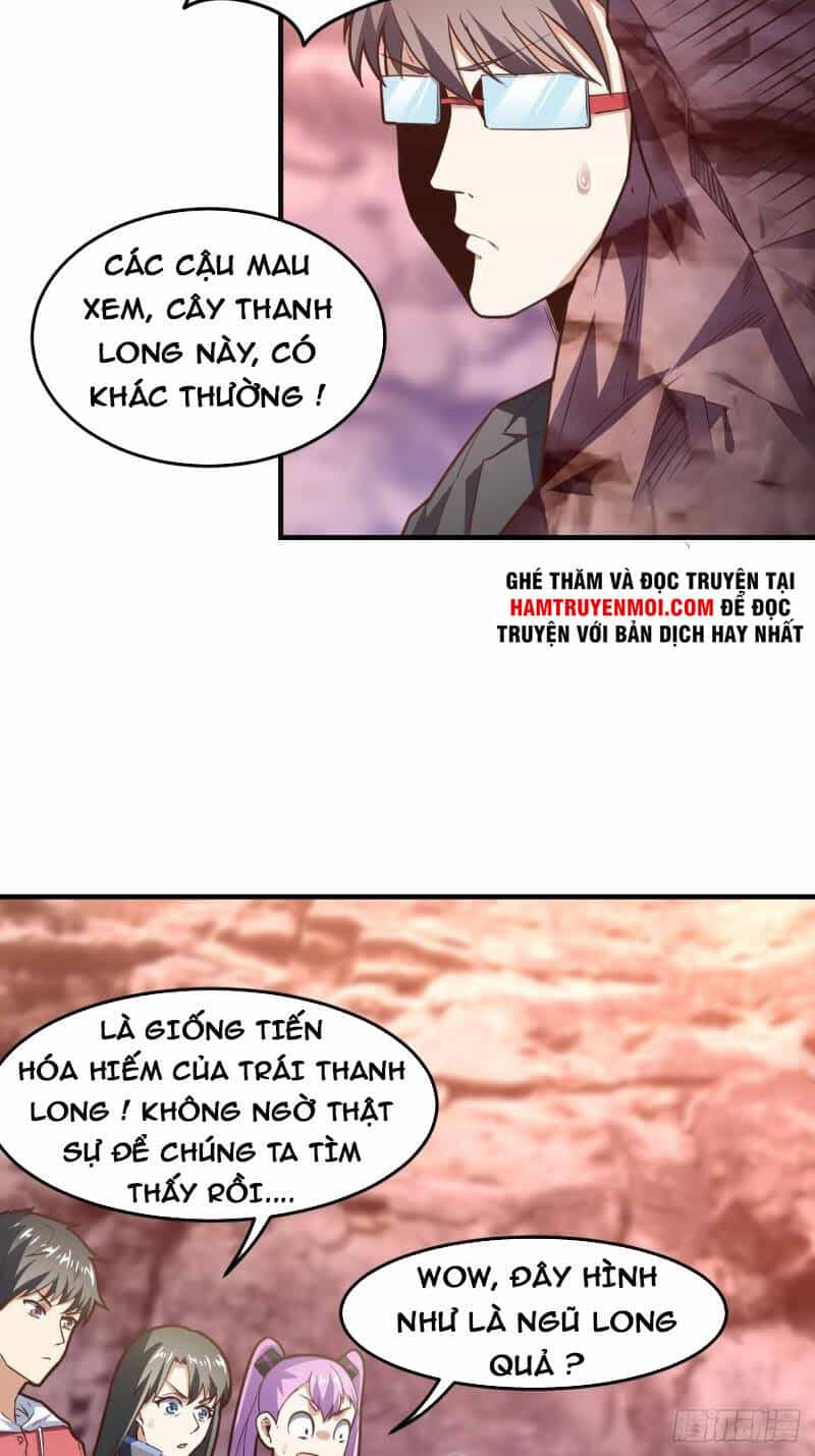 Cao Năng Lai Tập - Chương 197 - ảnh 25