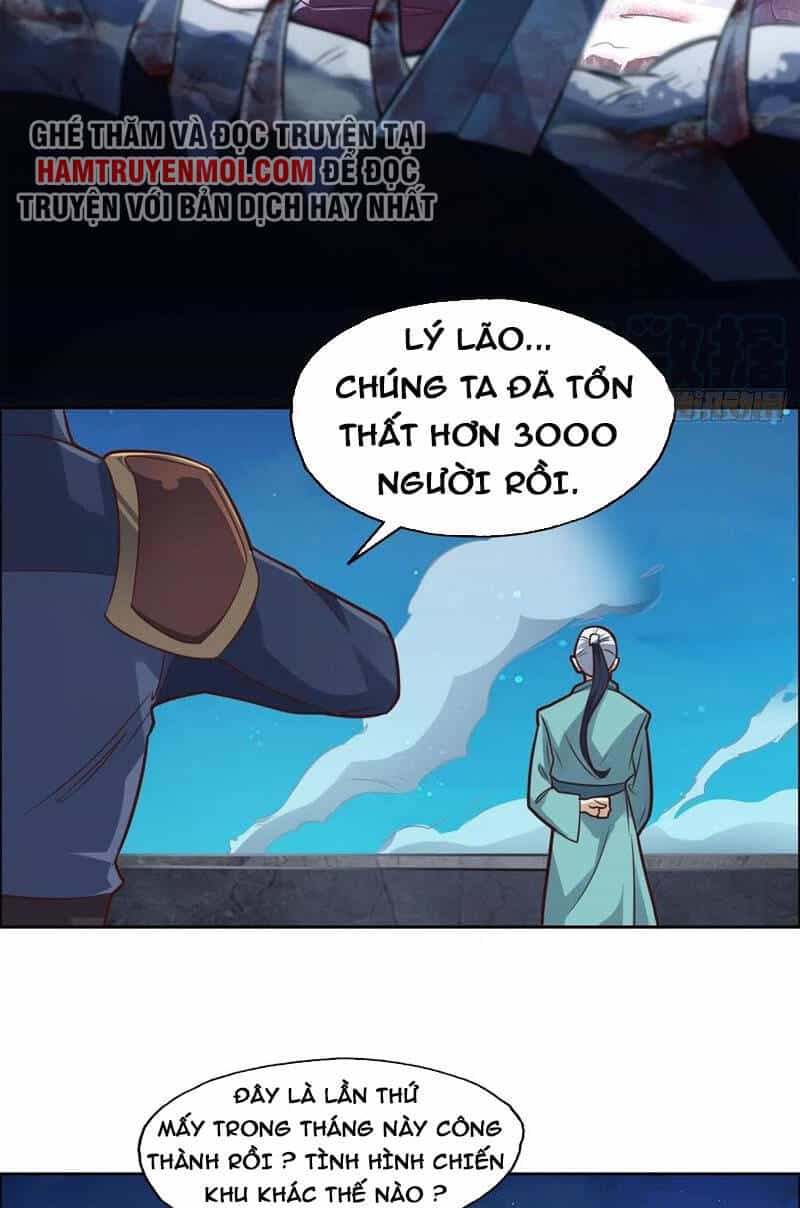 Cao Năng Lai Tập - Chương 198 - ảnh 3
