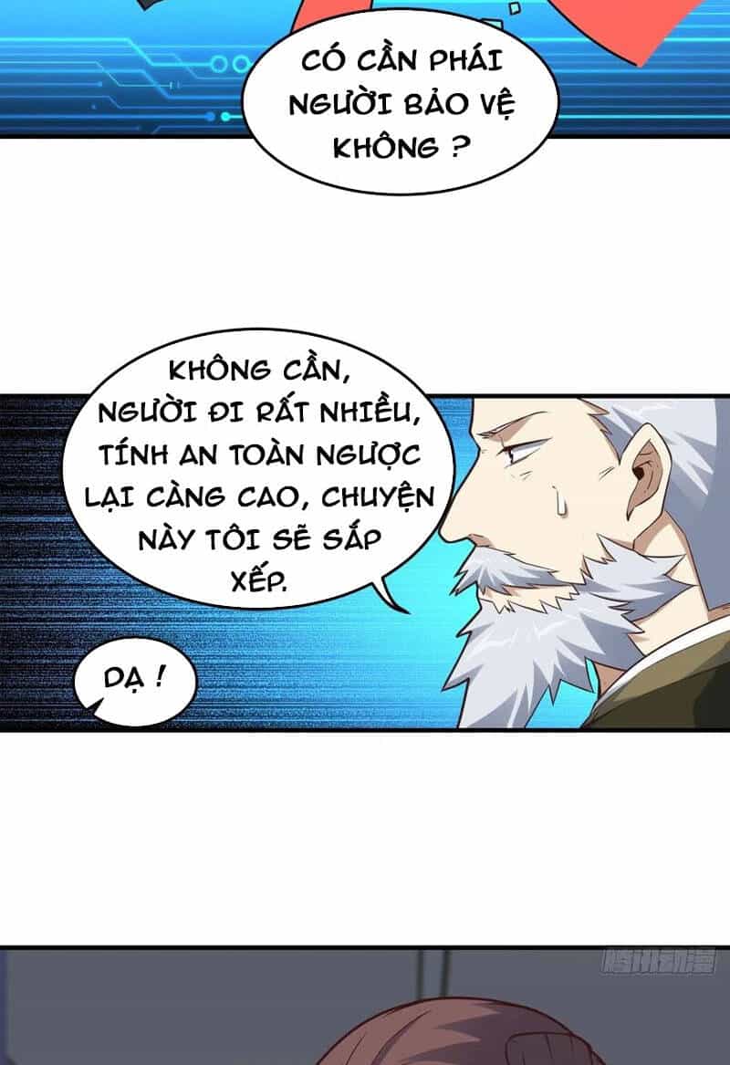 Cao Năng Lai Tập - Chương 198 - ảnh 38
