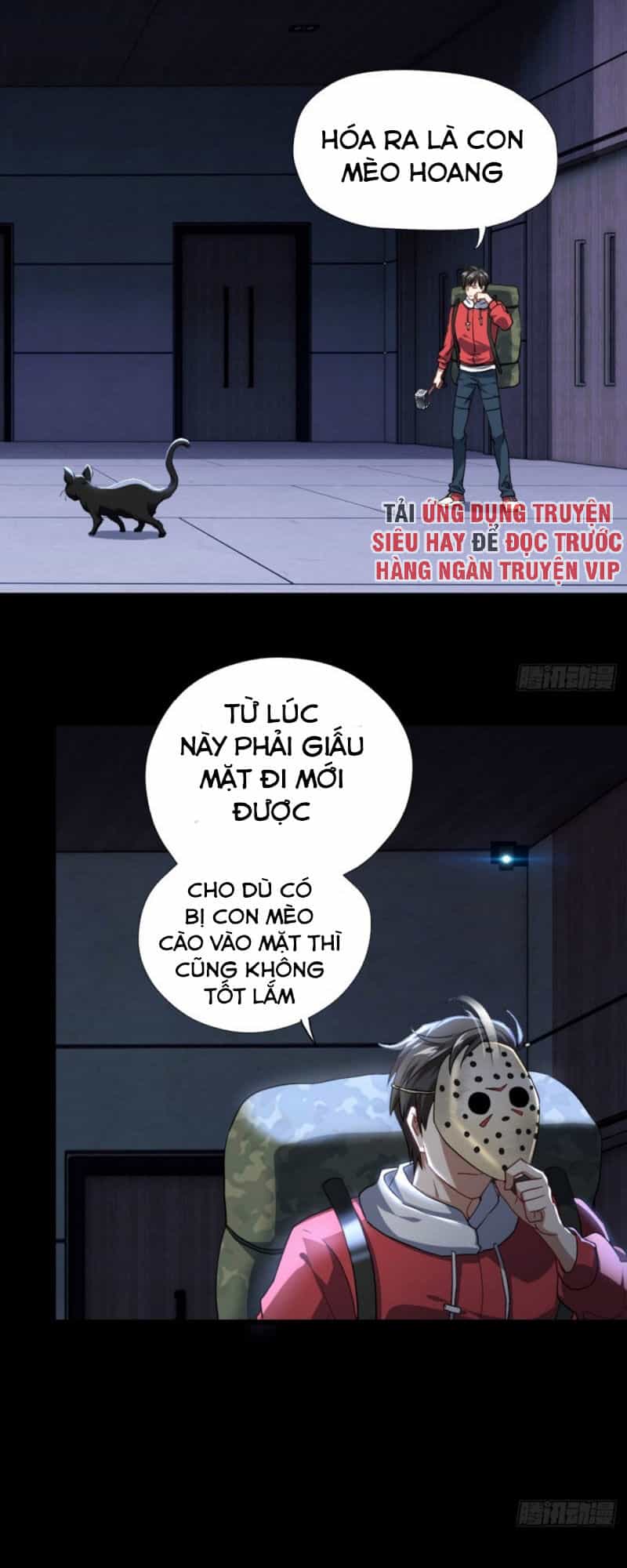 Cao Năng Lai Tập - Chương 19 - ảnh 14