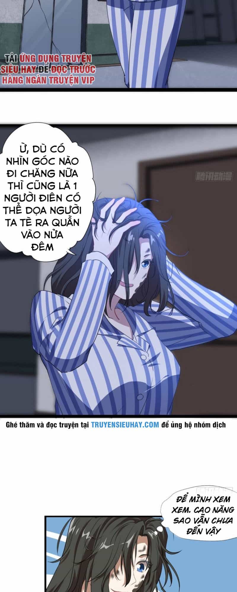 Cao Năng Lai Tập - Chương 19 - ảnh 4
