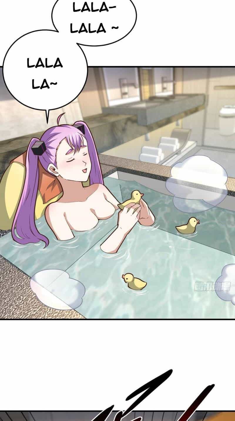 Cao Năng Lai Tập - Chương 199 - ảnh 38
