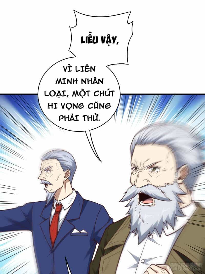 Cao Năng Lai Tập - Chương 200 - ảnh 53