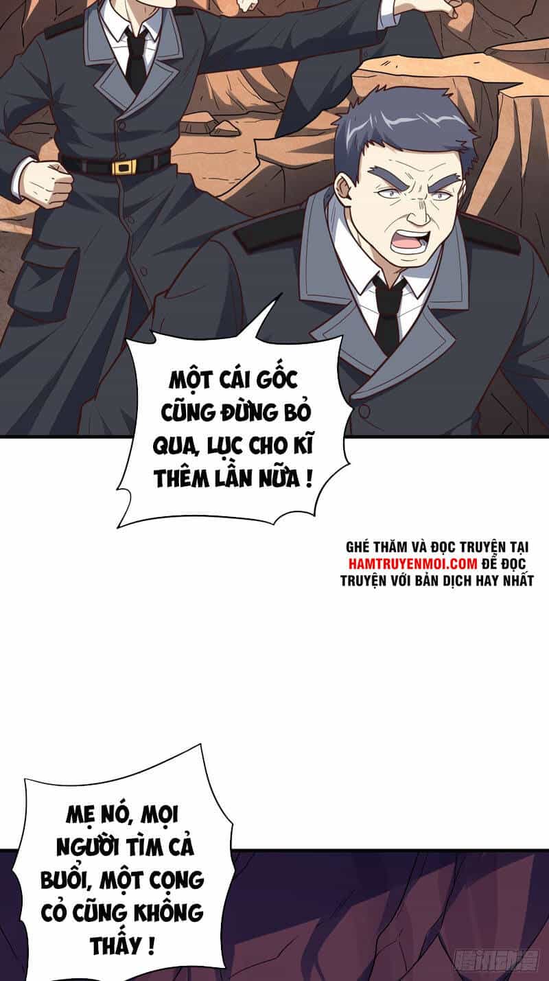 Cao Năng Lai Tập - Chương 200 - ảnh 6