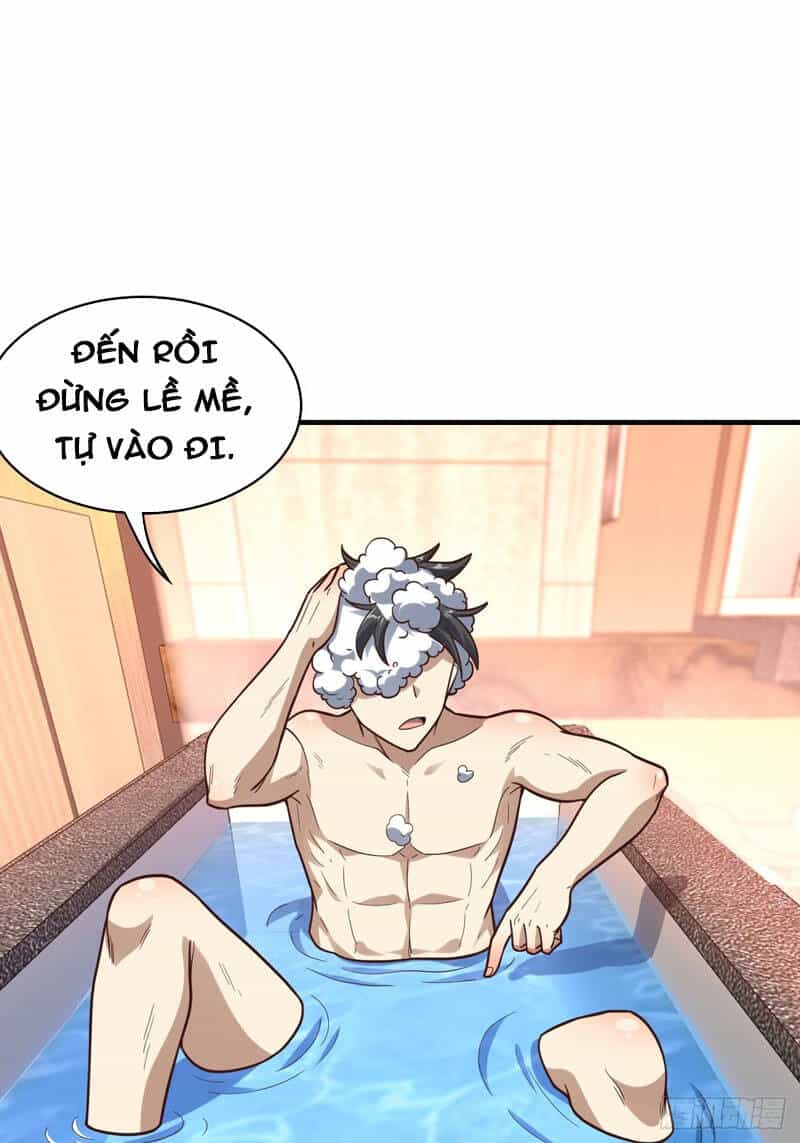 Cao Năng Lai Tập - Chương 200 - ảnh 61