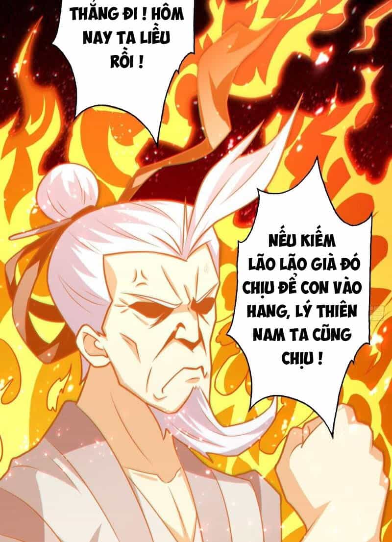 Cao Năng Lai Tập - Chương 201 - ảnh 18