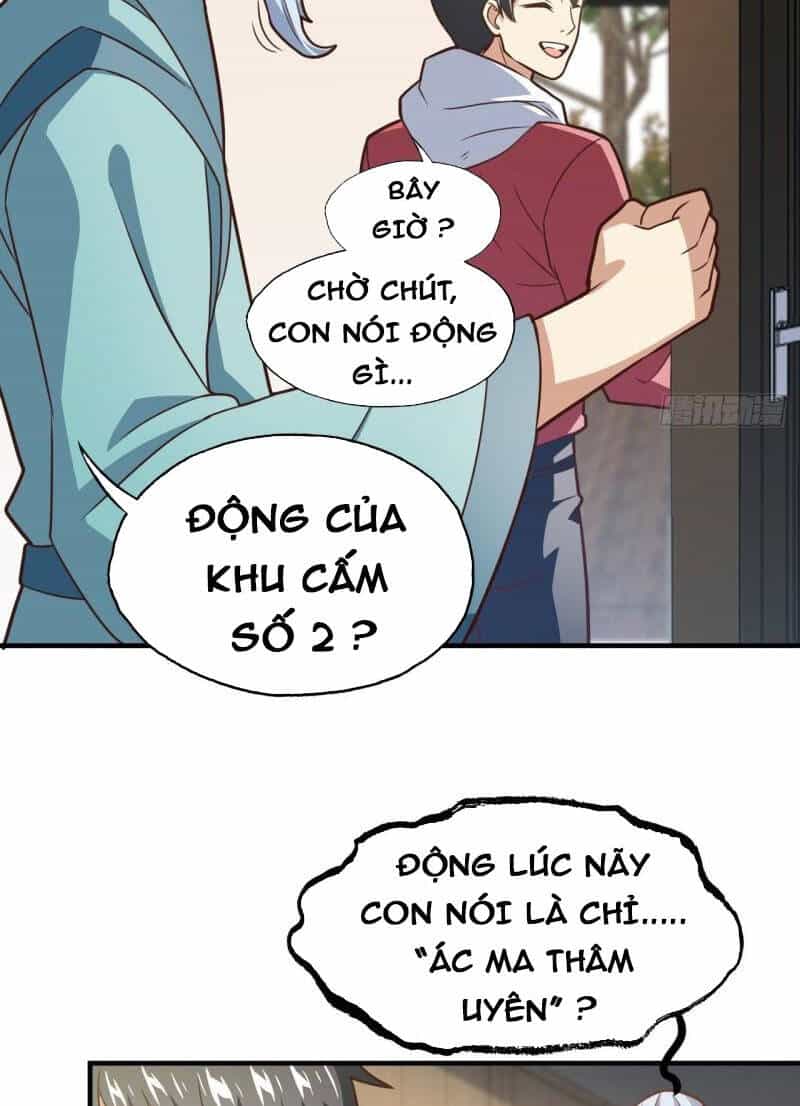 Cao Năng Lai Tập - Chương 201 - ảnh 22