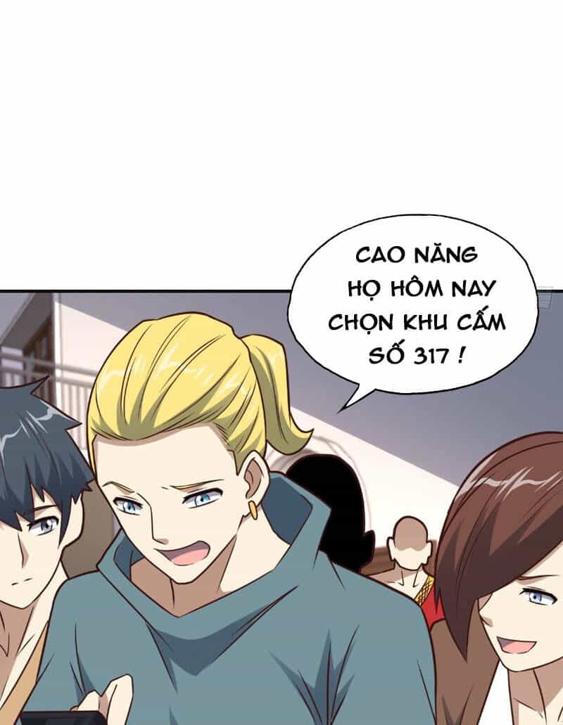 Cao Năng Lai Tập - Chương 202 - ảnh 11