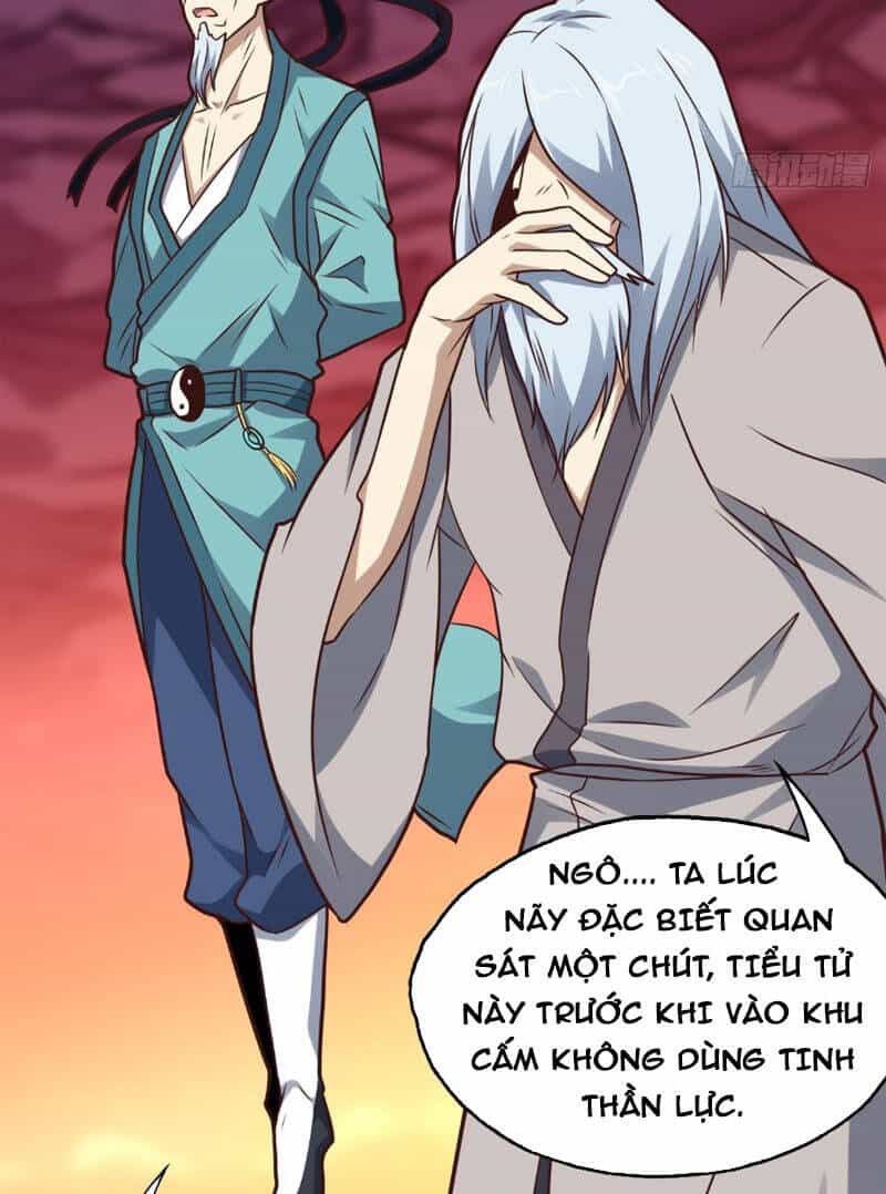 Cao Năng Lai Tập - Chương 202 - ảnh 46