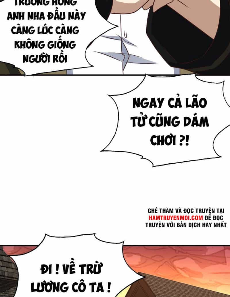 Cao Năng Lai Tập - Chương 202 - ảnh 9