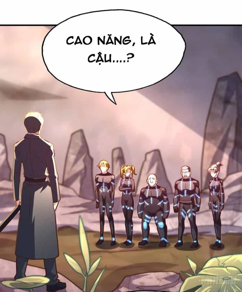 Cao Năng Lai Tập - Chương 203 - ảnh 11