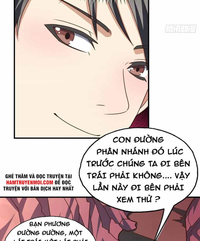 Cao Năng Lai Tập - Chương 203 - ảnh 3