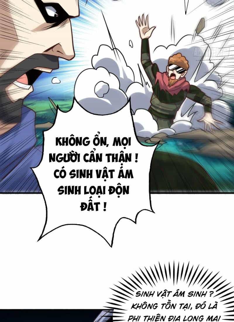 Cao Năng Lai Tập - Chương 204 - ảnh 24