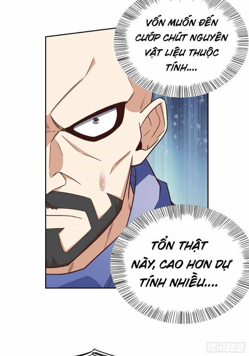 Cao Năng Lai Tập - Chương 205 - ảnh 35