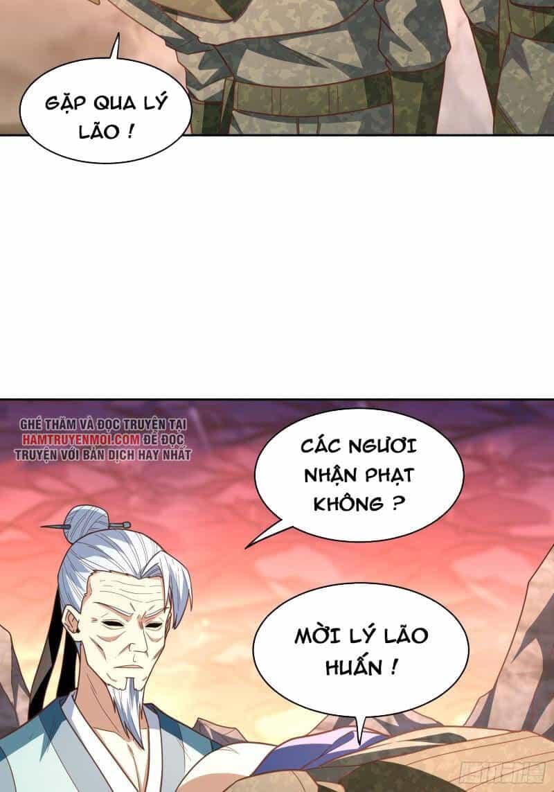Cao Năng Lai Tập - Chương 205 - ảnh 43