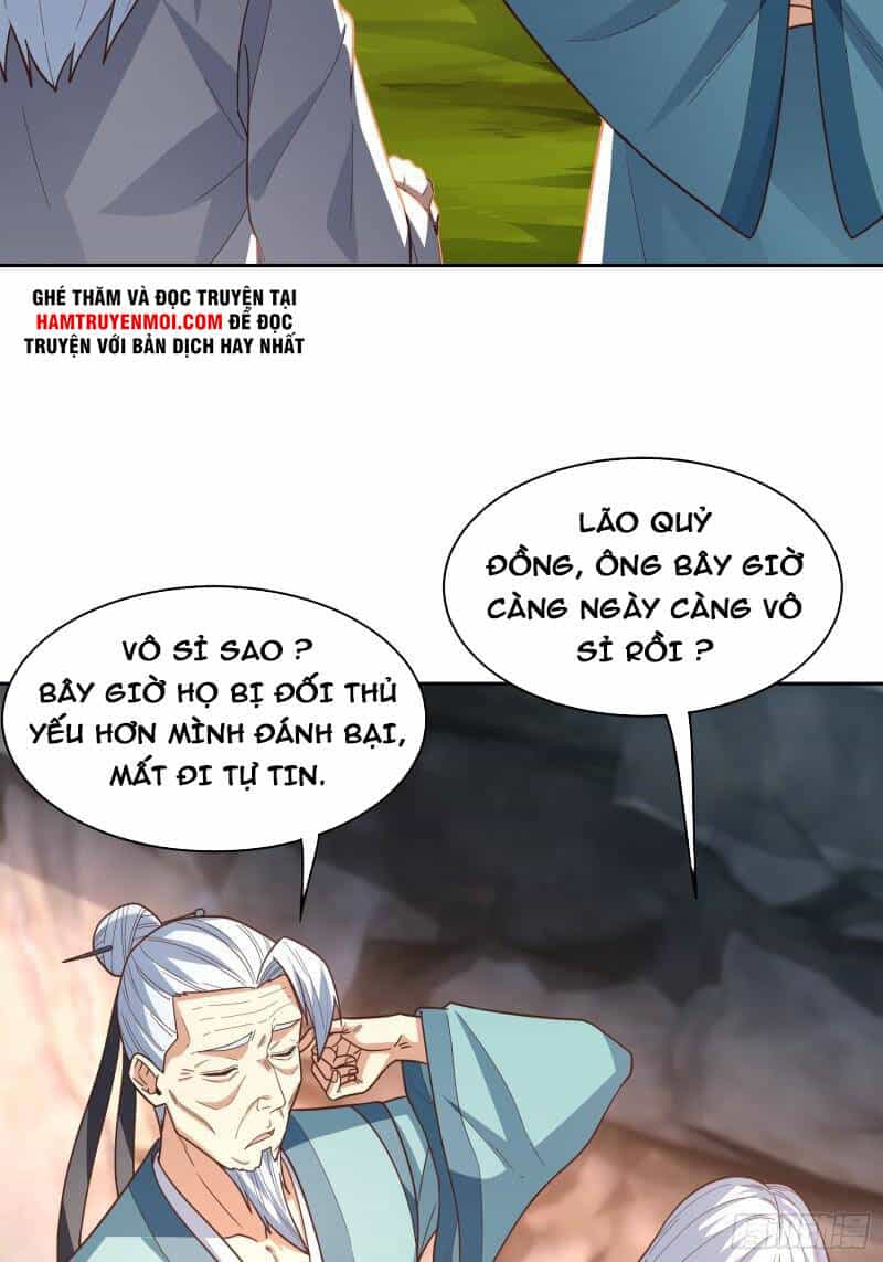 Cao Năng Lai Tập - Chương 205 - ảnh 48