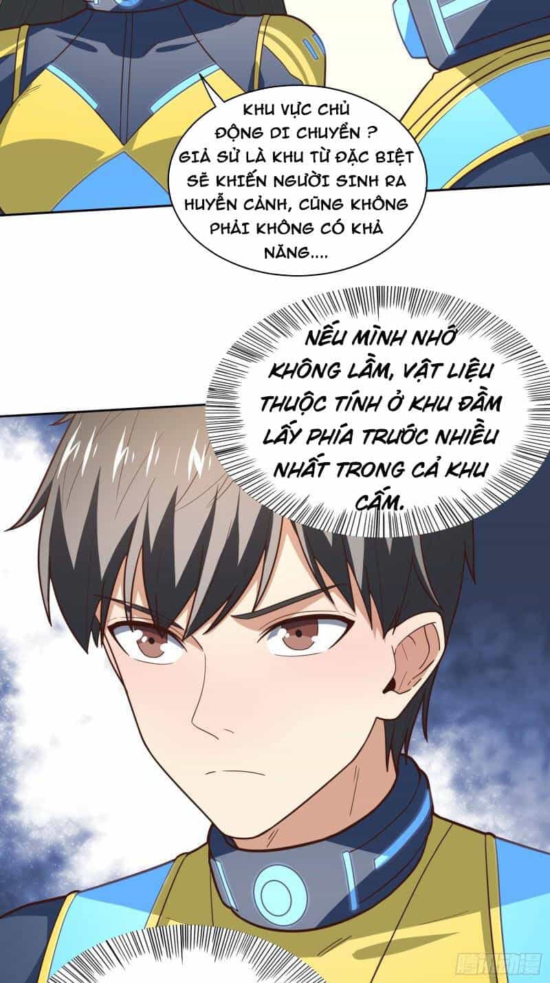 Cao Năng Lai Tập - Chương 205 - ảnh 58