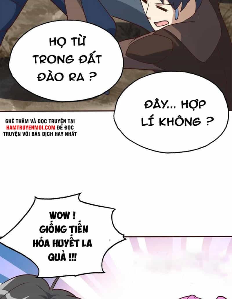 Cao Năng Lai Tập - Chương 206 - ảnh 46