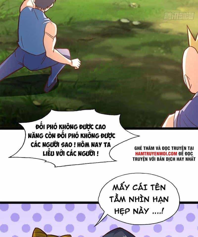 Cao Năng Lai Tập - Chương 207 - ảnh 2