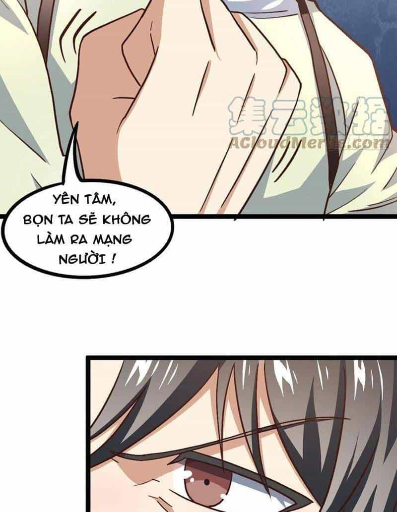 Cao Năng Lai Tập - Chương 207 - ảnh 34