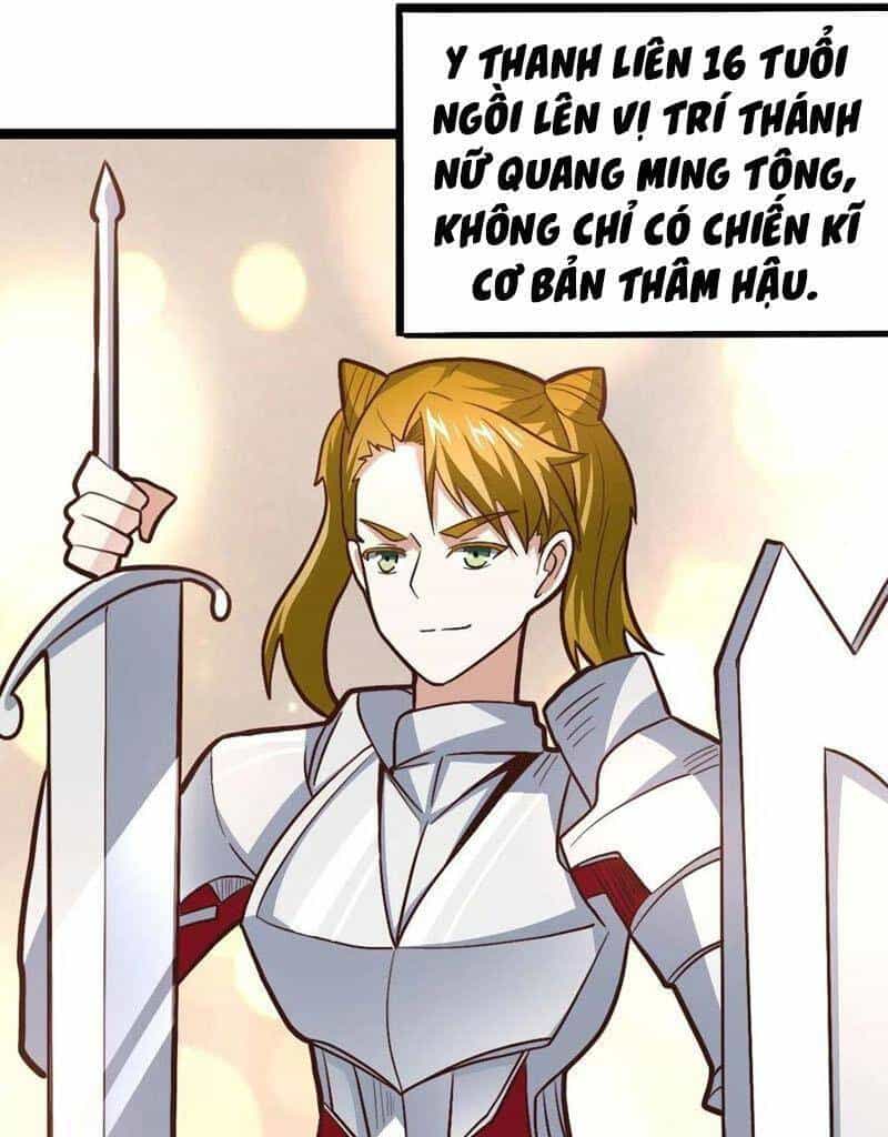 Cao Năng Lai Tập - Chương 207 - ảnh 64