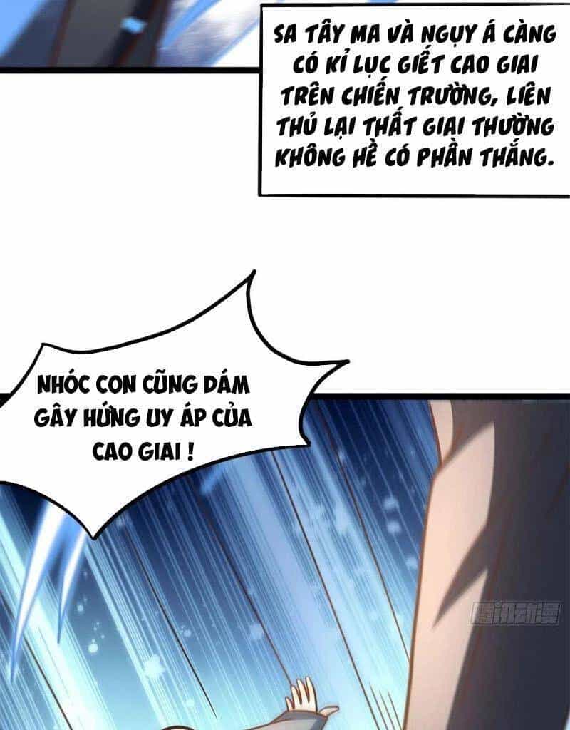 Cao Năng Lai Tập - Chương 207 - ảnh 74