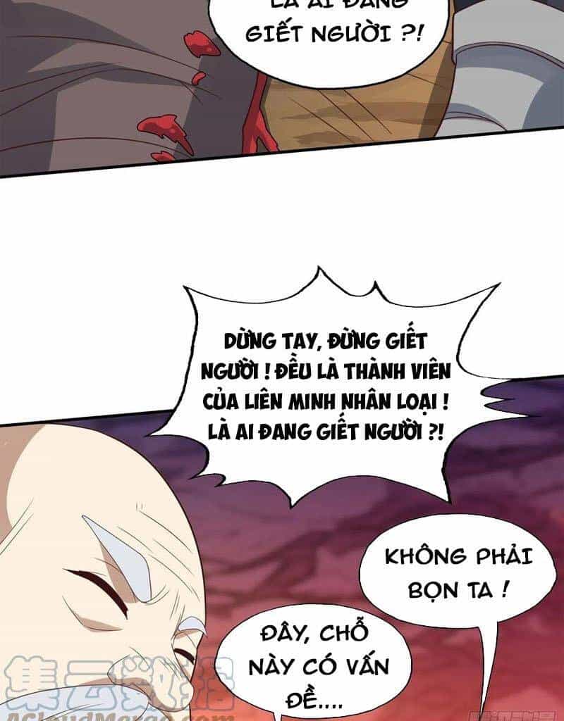 Cao Năng Lai Tập - Chương 208 - ảnh 56