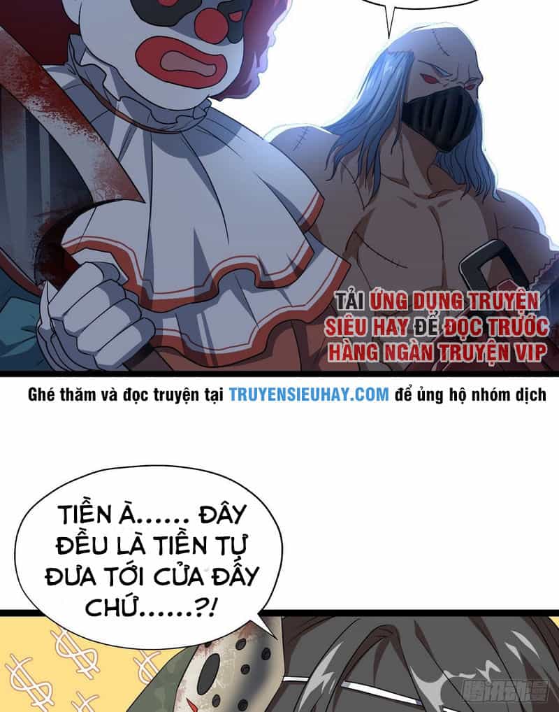 Cao Năng Lai Tập - Chương 20 - ảnh 12