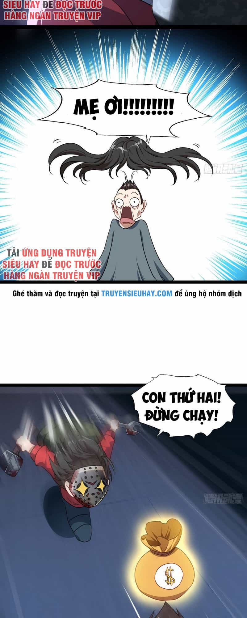 Cao Năng Lai Tập - Chương 20 - ảnh 7